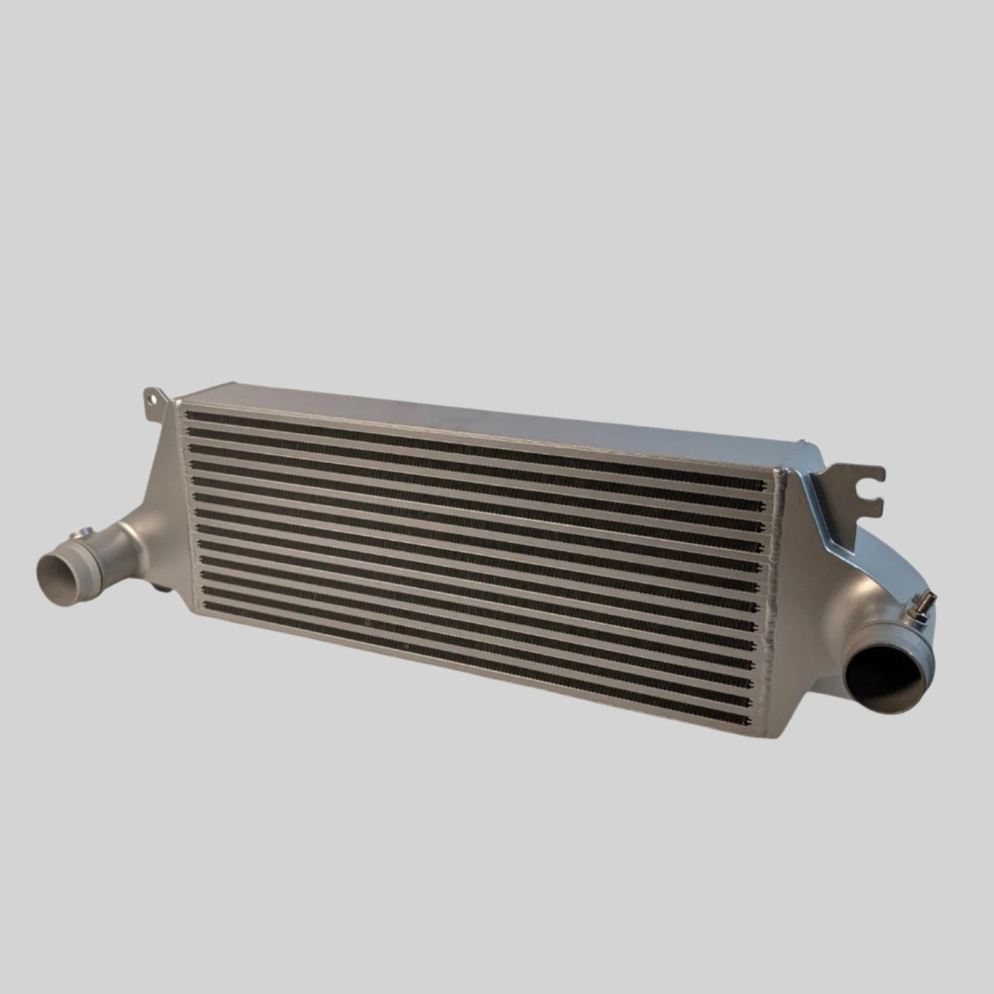 Pre Order | 2025+ Toyota 4Runner Front-Mount Intercooler