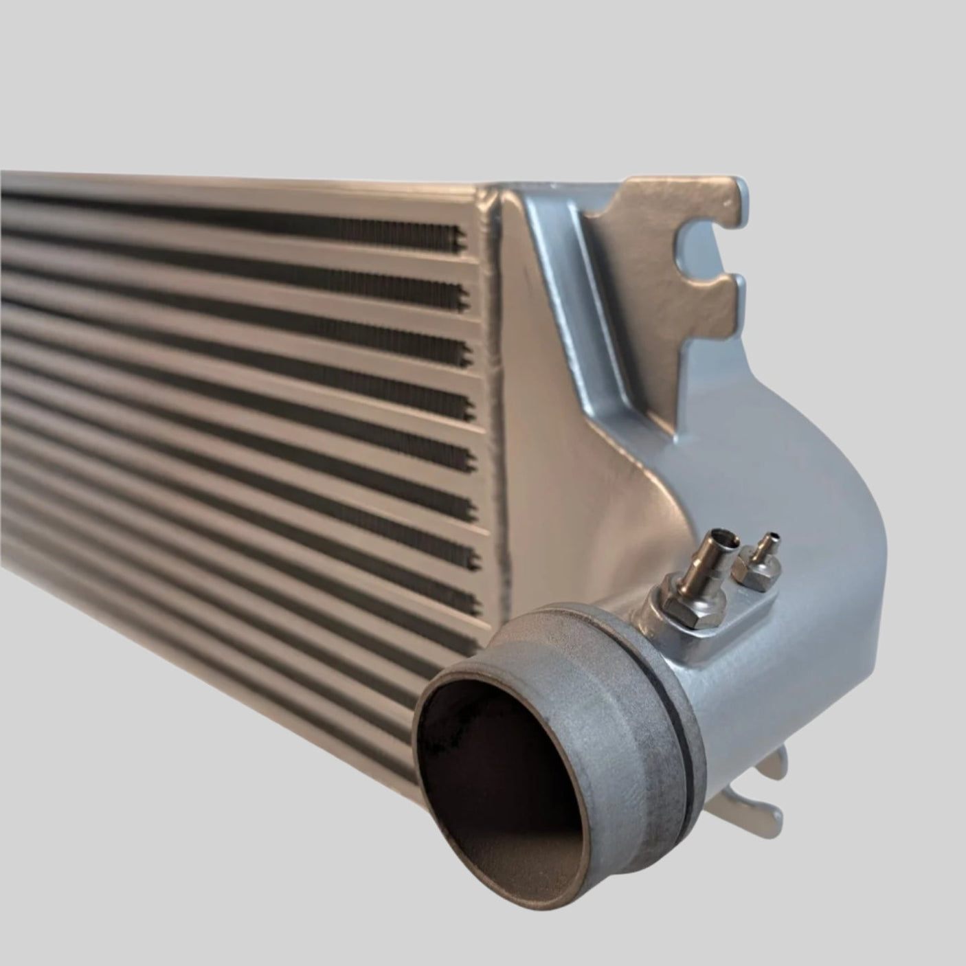 Pre Order | 2025+ Toyota 4Runner Front-Mount Intercooler