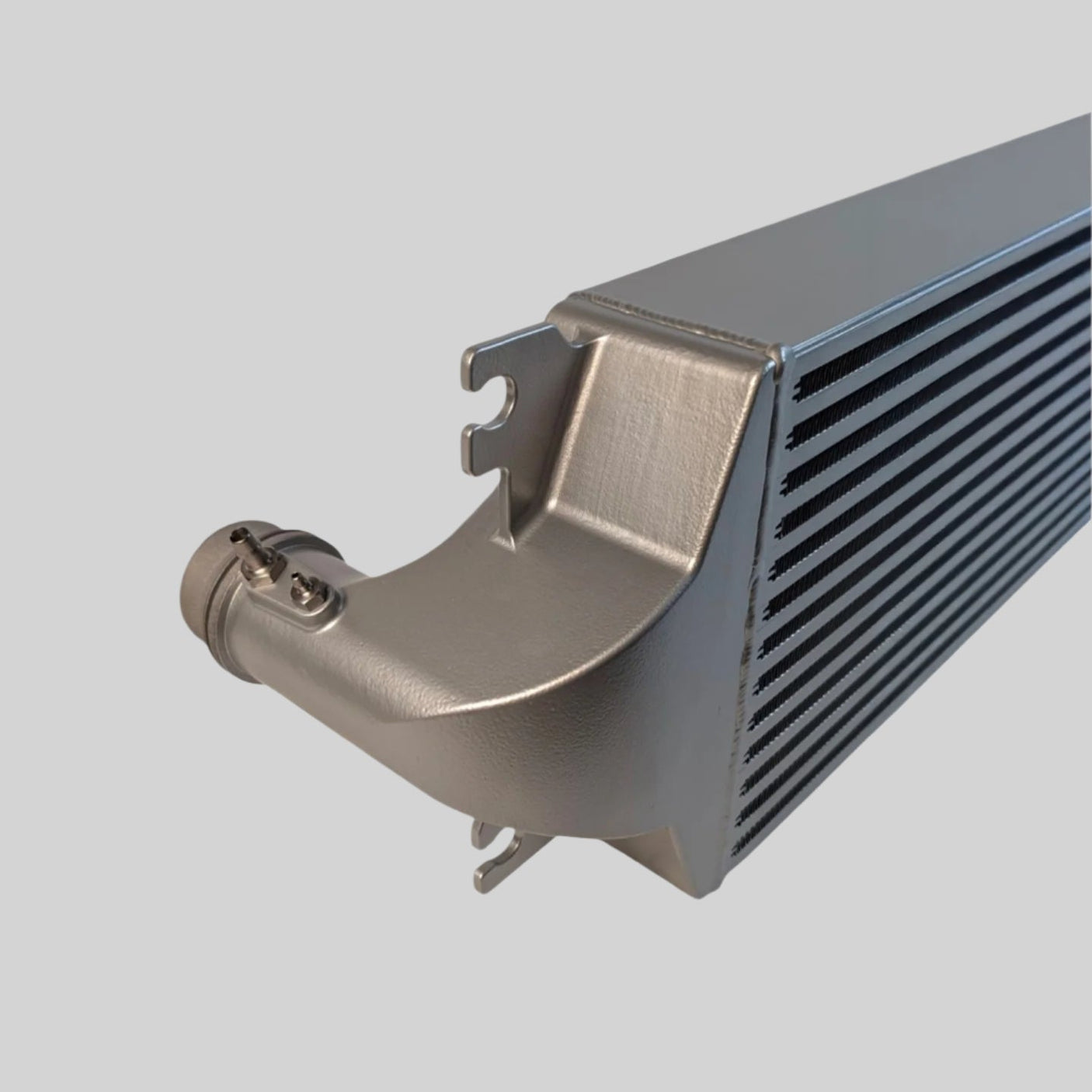 Pre Order | 2025+ Toyota 4Runner Front-Mount Intercooler