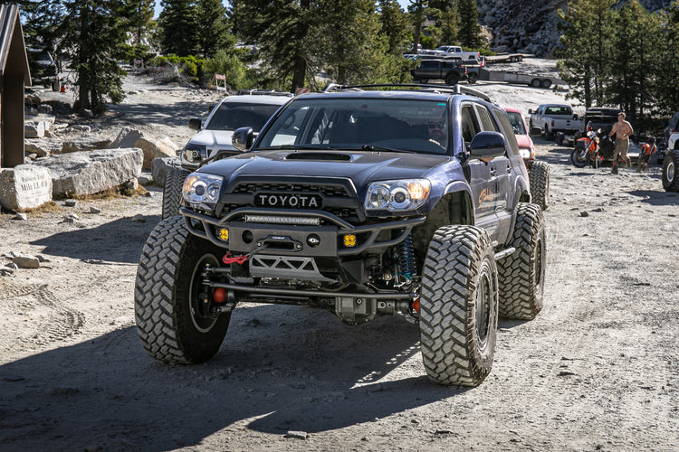 4RunnerMods.com | 4Runner Mods, Accessories, Overland & Off-Road Parts