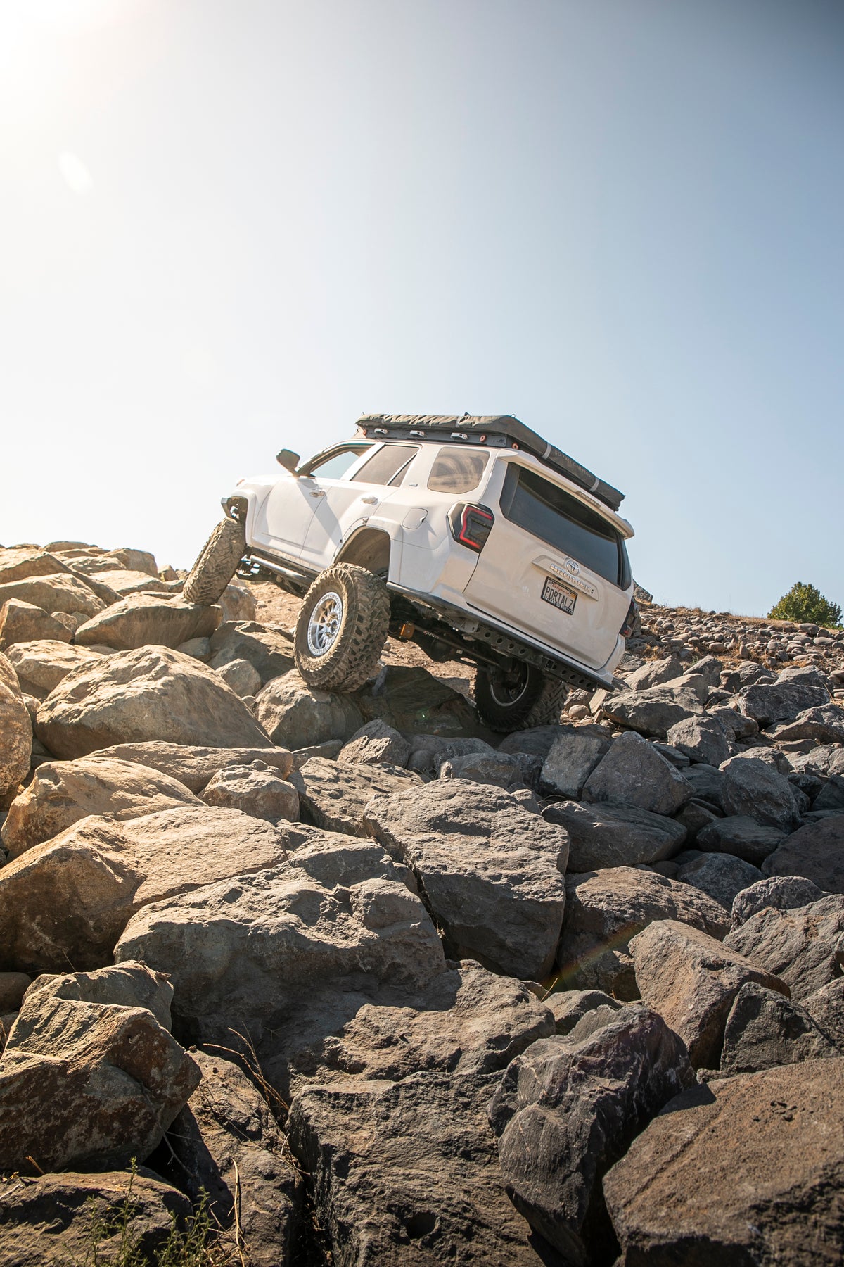 4RunnerMods.com | 4Runner Mods, Accessories, Overland & Off-Road Parts