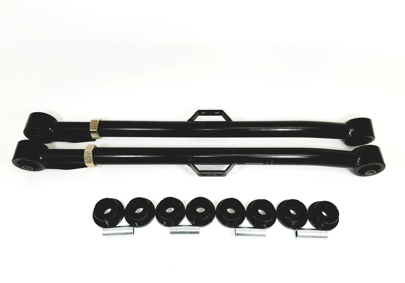 Dobinsons Adjustable Rear LowerControl Arms - Toyota 4Runner 2003-2020 (4th & 5th Gen) & FJ Cruiser