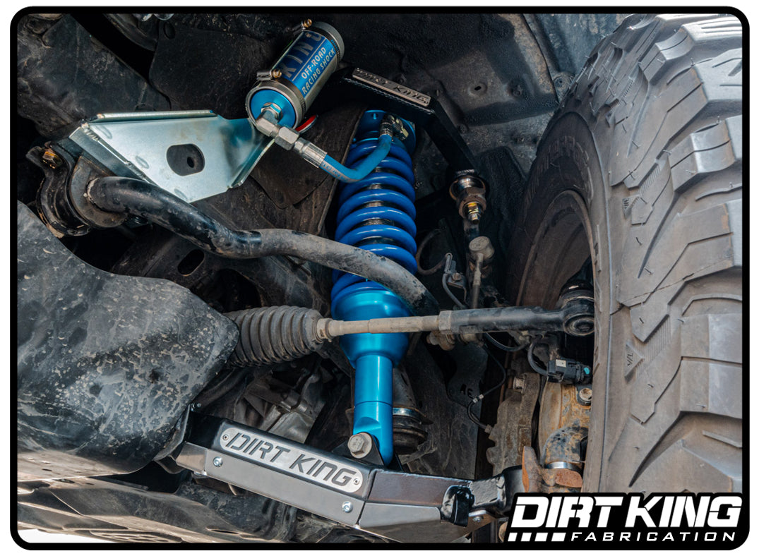 Performance Lower Control Arms - 2003-2024 4Runner