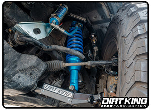 Performance Lower Control Arms - 2003-2024 4Runner