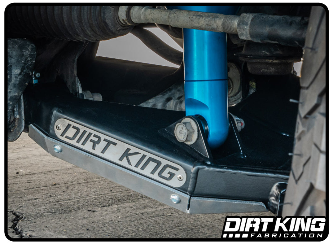 Performance Lower Control Arms - 2003-2024 4Runner