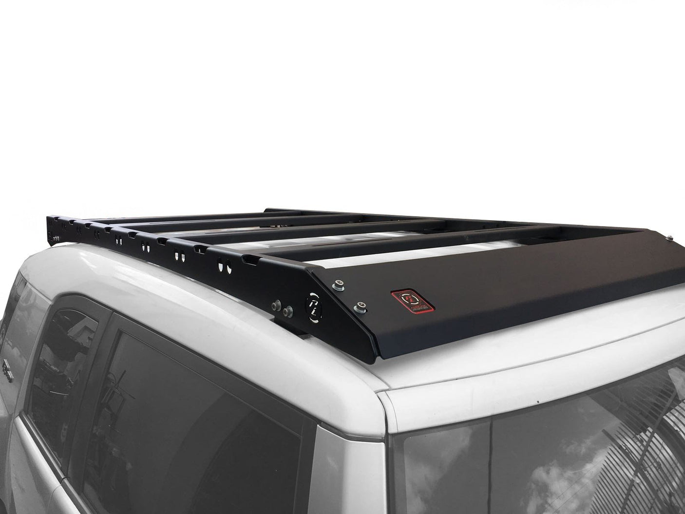 Proline 4wd Equipment FJ Cruiser Roof Rack