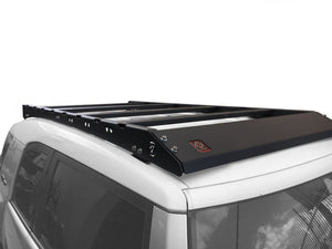 Proline 4wd Equipment FJ Cruiser Roof Rack