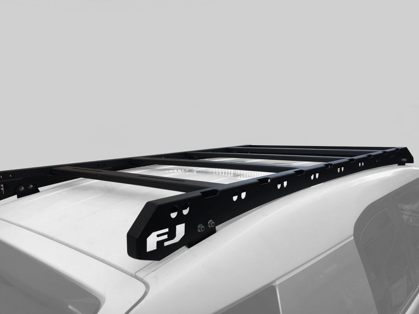 Proline 4wd Equipment FJ Cruiser Roof Rack