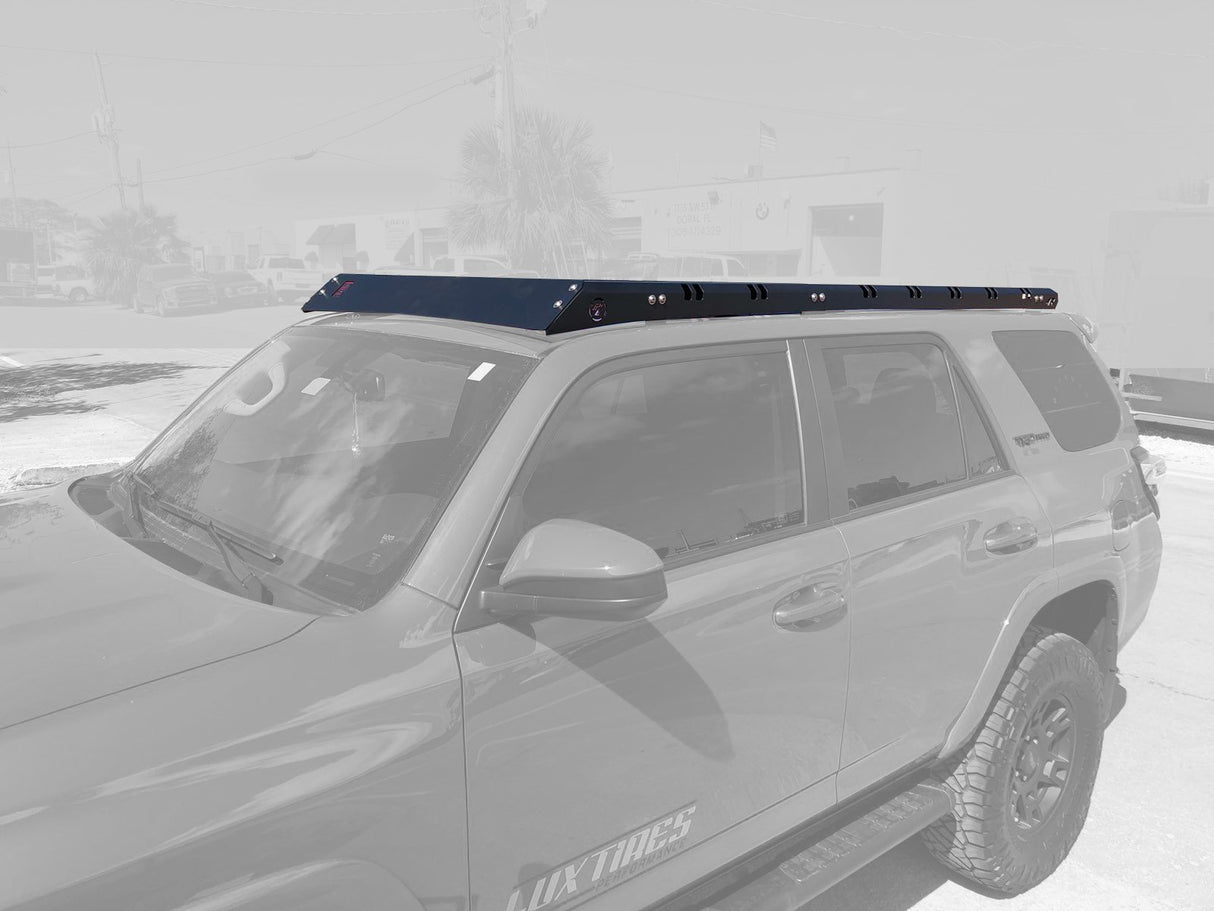 Proline 4wd Equipment roof rack Aluminum 4runner 2010+
