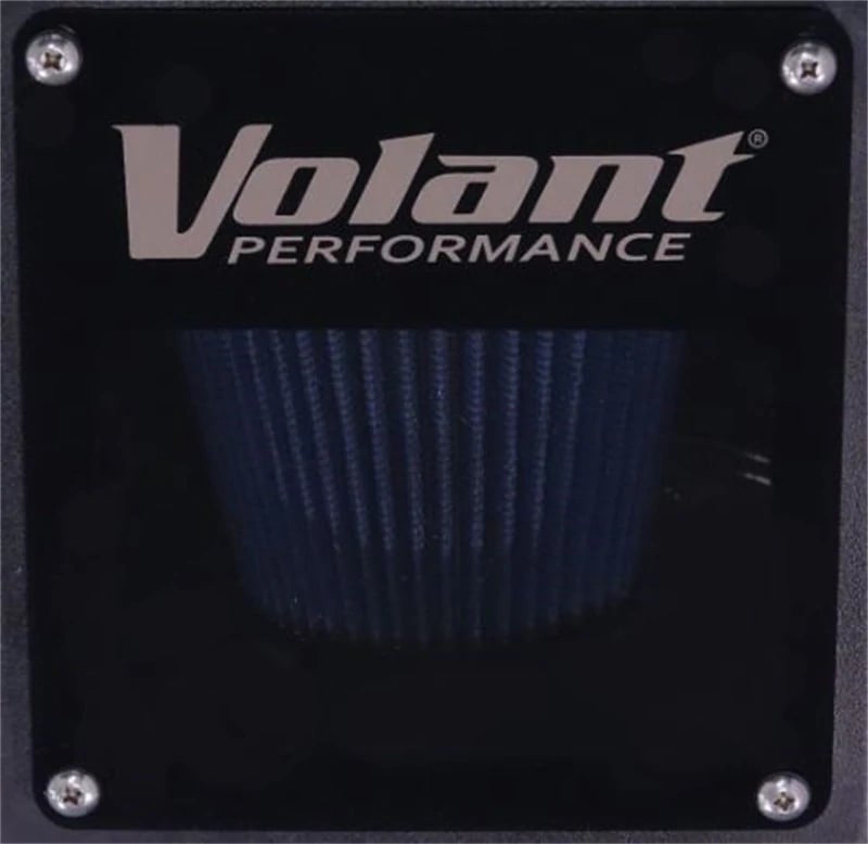 Volant 2010+ Toyota FJ Cruiser / 4Runner 4.0L V6 Pro5 Closed Box Air Intake System