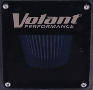 Volant 2010+ Toyota FJ Cruiser / 4Runner 4.0L V6 Pro5 Closed Box Air Intake System