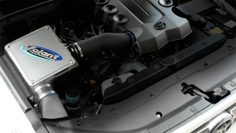 Volant 2010+ Toyota FJ Cruiser / 4Runner 4.0L V6 Pro5 Closed Box Air Intake System