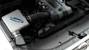 Volant 2010+ Toyota FJ Cruiser / 4Runner 4.0L V6 Pro5 Closed Box Air Intake System
