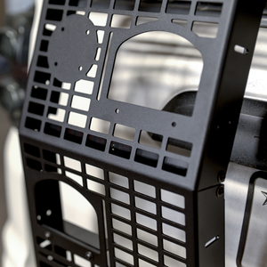 MOLLE Ladder Fits 2010-2024 Toyota 4Runner