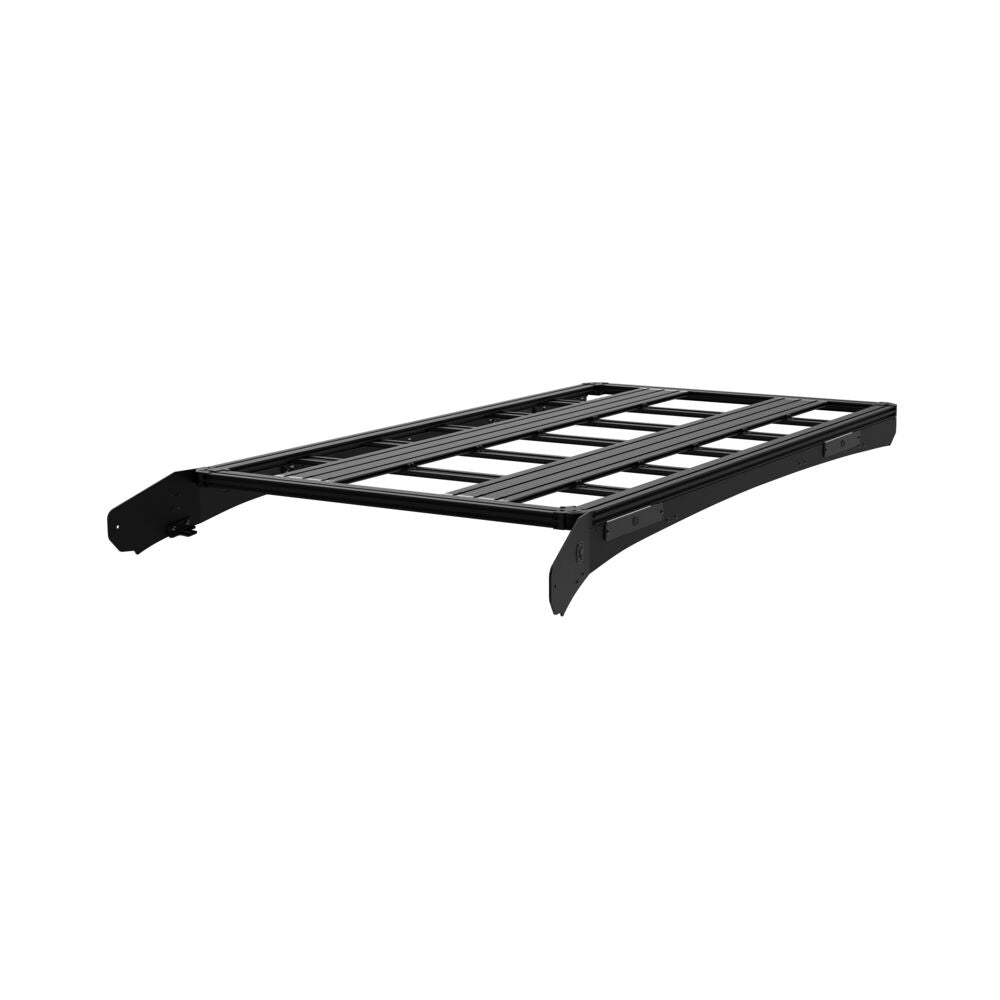 2025 Toyota 4Runner - Platform One™ Roof Rack - #92308