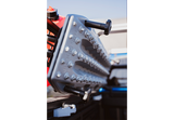MOLLE Panel Hi-Lift Jack Mounts