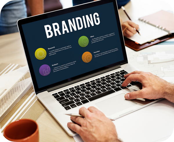 Branding 