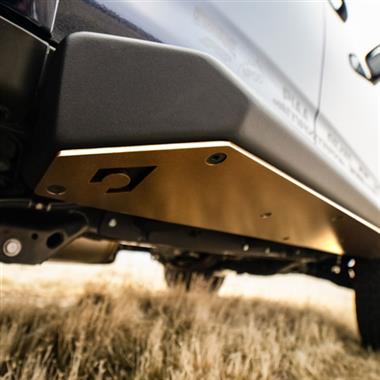 Artec Industries Premium Rock Sliders
