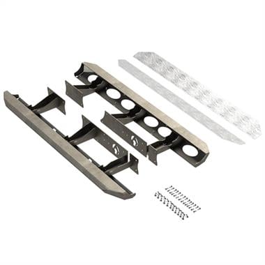 Artec Industries Premium Rock Sliders