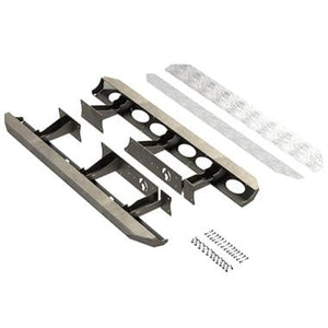 Artec Industries Premium Rock Sliders