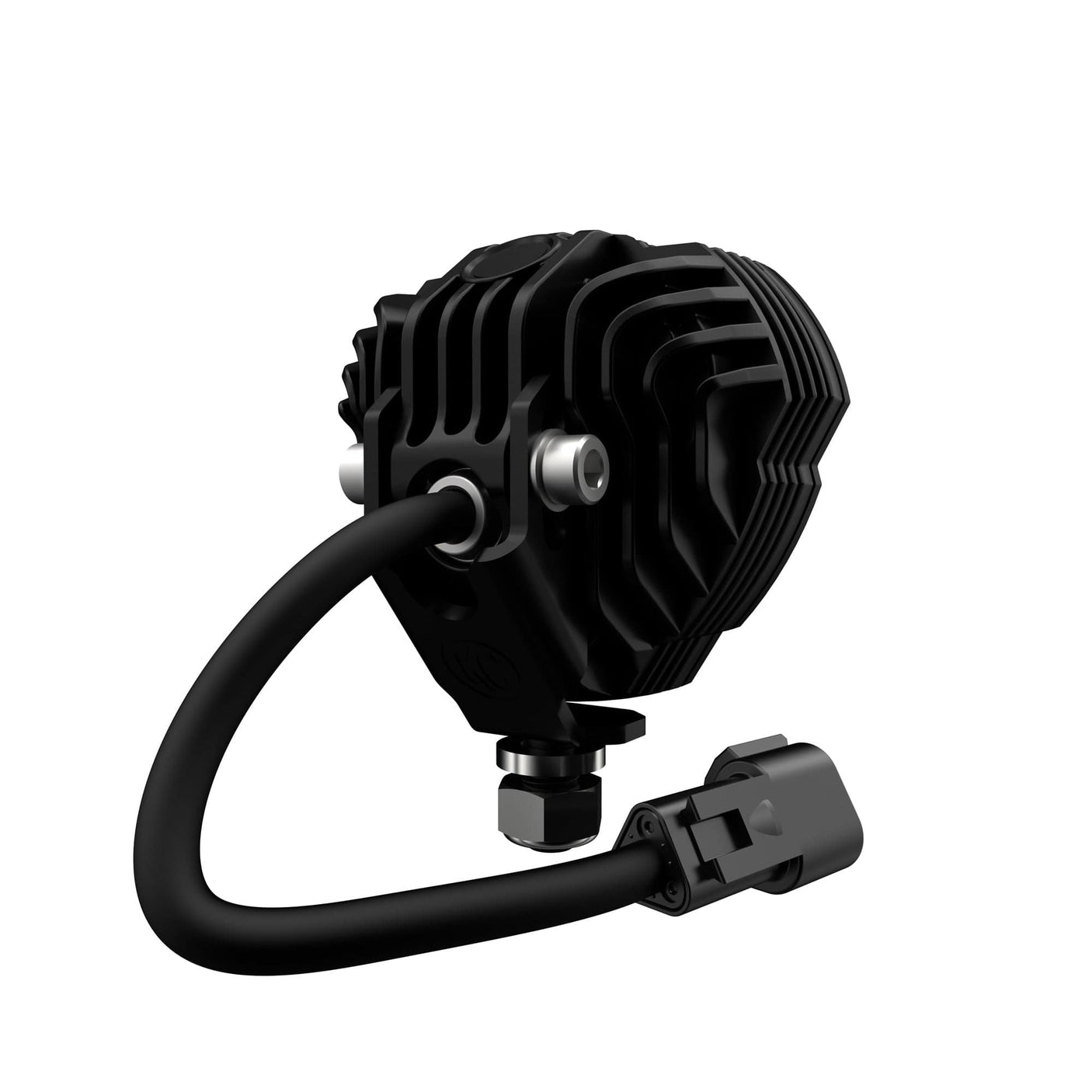 KC HiLiTES FE3 FLEX ERA® 3 - Single Light - 40W Spot Beam - #1282