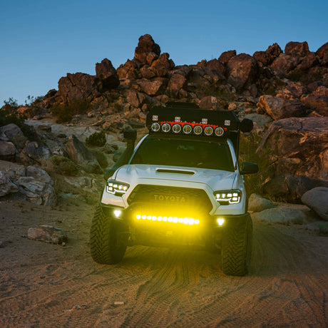 KC HiLiTES FE30 FLEX ERA® LED Light Bar - 30" - Master Kit - #293