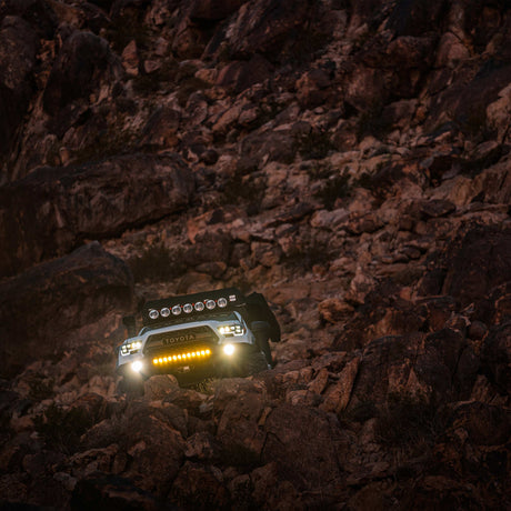 KC HiLiTES FE30 FLEX ERA® LED Light Bar - 30" - Master Kit - #293