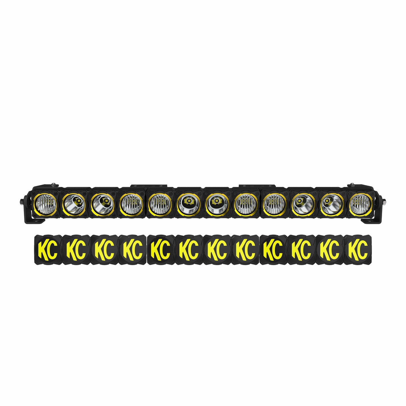 KC HiLiTES FE30 FLEX ERA® LED Light Bar - 30" - Master Kit - #293