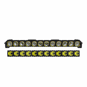 KC HiLiTES FE30 FLEX ERA® LED Light Bar - 30" - Master Kit - #293