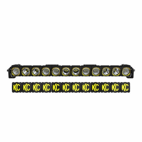 KC HiLiTES FE30 FLEX ERA® LED Light Bar - 30" - Master Kit - #293