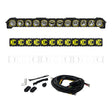 KC HiLiTES FE30 FLEX ERA® LED Light Bar - 30" - Master Kit - #293