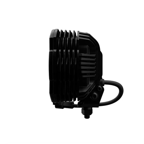 KC HiLiTES FE4 FLEX ERA® 4 - Single Light - 80W Spot Beam - #1286