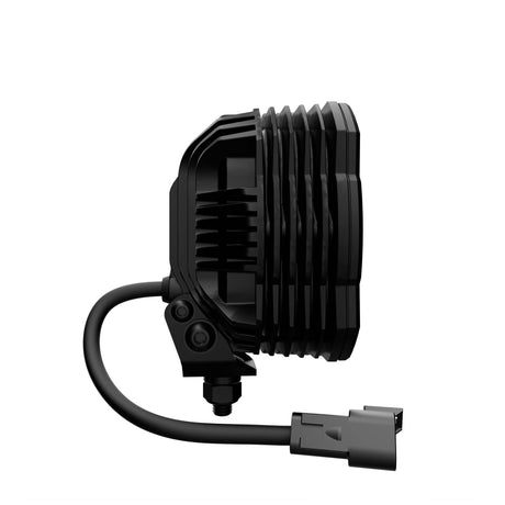KC HiLiTES FE4 FLEX ERA® 4 - Single Light - 80W Spot Beam - #1286