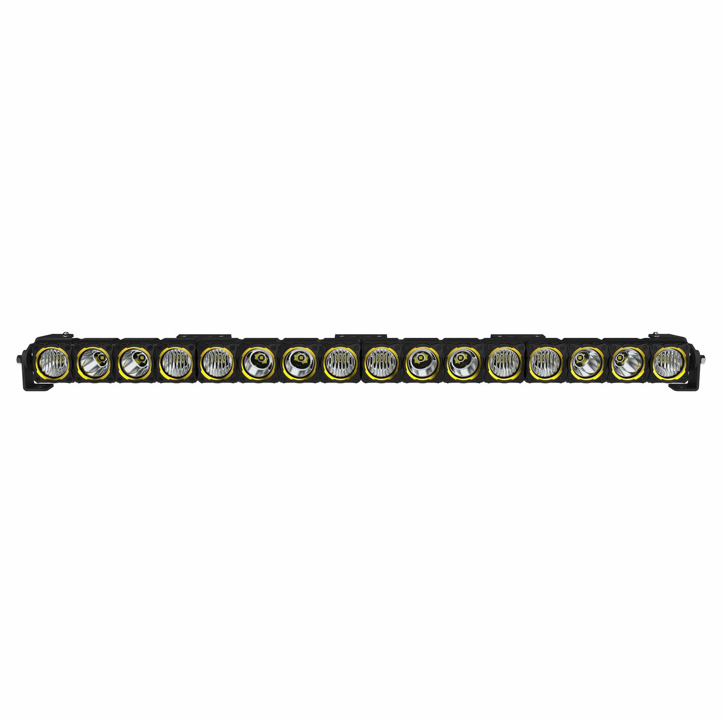 KC HiLiTES FE40 FLEX ERA® LED Light Bar - 40" - Master Kit - #294