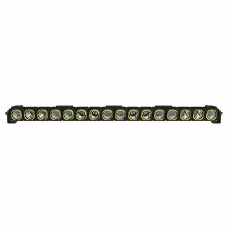 KC HiLiTES FE40 FLEX ERA® LED Light Bar - 40" - Master Kit - #294