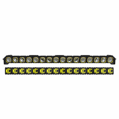 KC HiLiTES FE40 FLEX ERA® LED Light Bar - 40" - Master Kit - #294