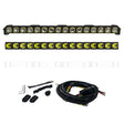 KC HiLiTES FE40 FLEX ERA® LED Light Bar - 40" - Master Kit - #294