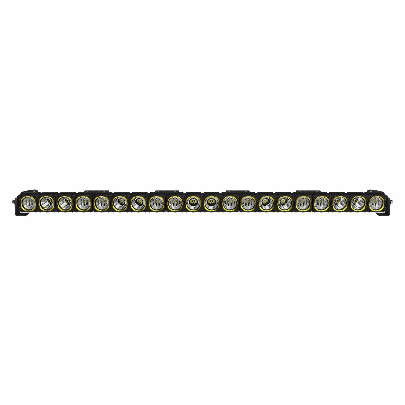 KC HiLiTES FE50 FLEX ERA® LED Light Bar - 50" - Master Kit - #295