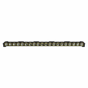 KC HiLiTES FE50 FLEX ERA® LED Light Bar - 50" - Master Kit - #295