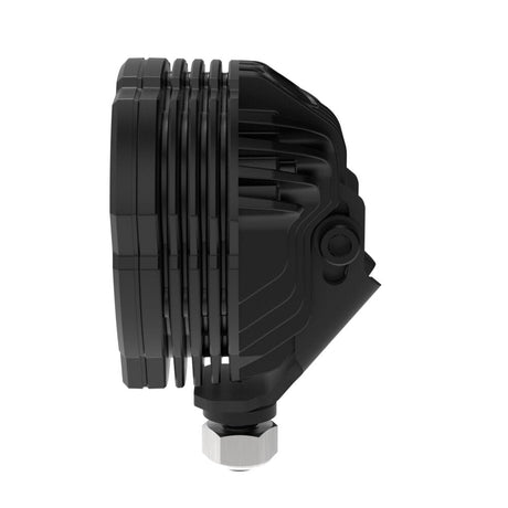KC HiLiTES Fog Lights FLEX ERA® 3 Dual Mode SAE Fog LED Light Pods - 2-Light Master Kit - # 284