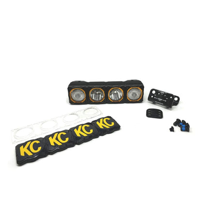KC HiLiTES Light Bars FLEX ERA® LED Light Bar Add-A-Light Kit - # 290