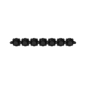 KC HiLiTES Light Bars Threaded Bumpstop 45" Gravity®️ Titan™ LED Light Bar - 7-Light - # 91420