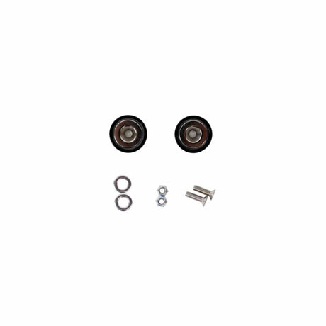 KC HiLiTES Light Mounts Magnet Mount Kit for Cyclone LED V2 Lights - 2 Pack - # 1372