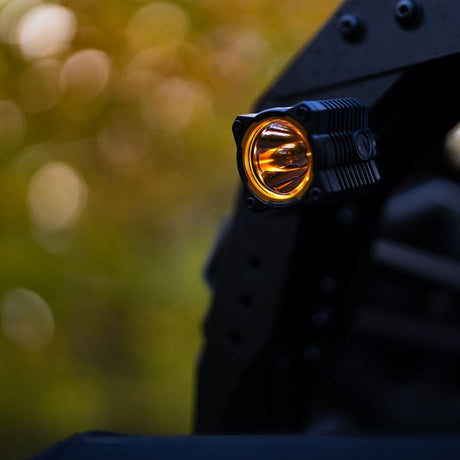 KC HiLiTES Light Pods FLEX ERA® 1 - 2-Light Master LED Light Pod Kit - # 265