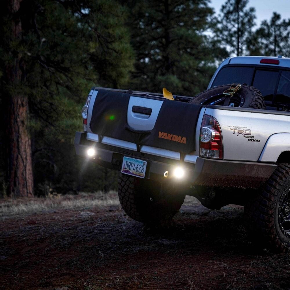 KC HiLiTES Light Pods FLEX ERA® 1 - 2-Light Master LED Light Pod Kit - # 265