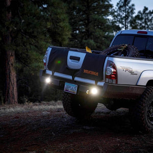 KC HiLiTES Light Pods FLEX ERA® 1 - 2-Light Master LED Light Pod Kit - # 265