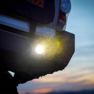 KC HiLiTES Light Pods FLEX ERA® 1 - 2-Light Master LED Light Pod Kit - # 265