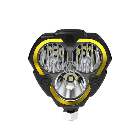 KC HiLiTES Light Pods FLEX ERA® 3 - 2-Light Master LED Light Pod Kit - # 288