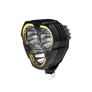 KC HiLiTES Light Pods FLEX ERA® 3 - 2-Light Master LED Light Pod Kit - # 288