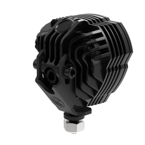 KC HiLiTES Light Pods FLEX ERA® 3 Dual Mode SAE Fog LED Light Pod - Single Light Master Kit - # 1284